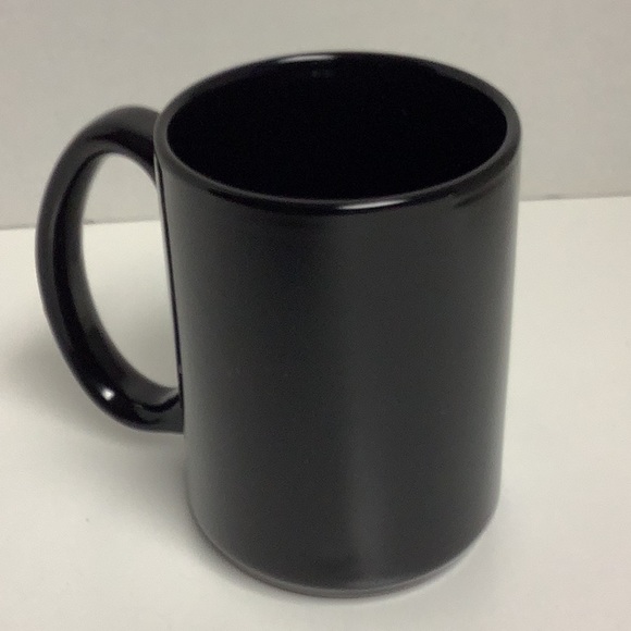 Peanuts 2001 sugar skull with skeleton Snoopy coffee mug - Picture 3 of 6